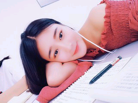 胖纸的体重瘦不了主播照片