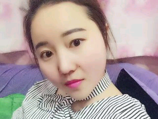 李华石i的主播照片