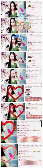 茜Qian🍑主播照片