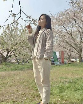 茶茶今晚休明天见主播照片