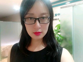 薇薇-清风徐来主播照片