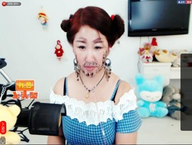 ~幸运魔法~主播照片