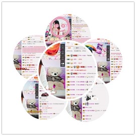 再见了12主播照片