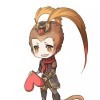 它说信