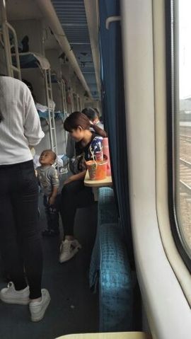 晴￥晴主播照片