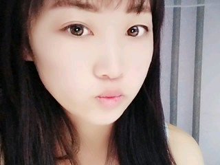 沐毒e的主播照片