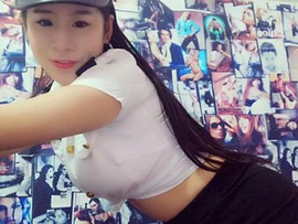 强j1主播照片