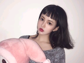 西云飘飘主播照片