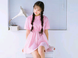 浮云#魅影主播照片