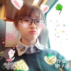 ღ蔡蔡🎙主播照片