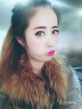 菲儿💅主播照片