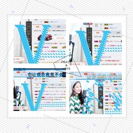 丫头唱歌给你听主播照片
