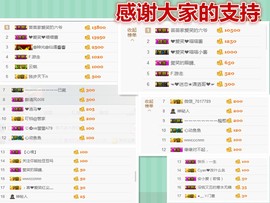 爱笑🌺下周见主播照片