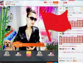 🎵雪儿想要快乐🎵主播照片