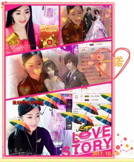 娴♫跑跑小虾花💝主播照片