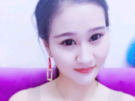 云中之友!主播照片