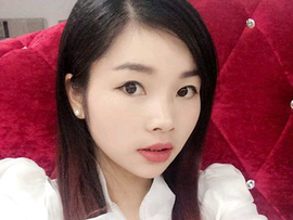云中之友!主播照片