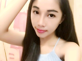 云中之友!主播照片