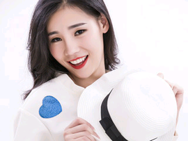 云中之友!主播照片