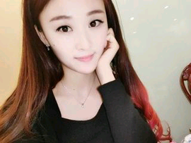 艾妮胖胖主播照片