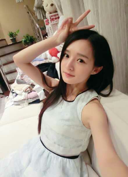 小baby.主播照片