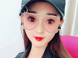 云中之友!主播照片