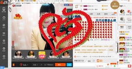 民歌天后主播照片