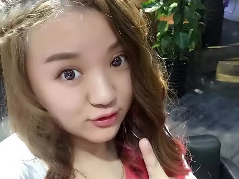 amber妞宝宝的主播海报