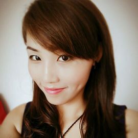 王妃😍主播照片