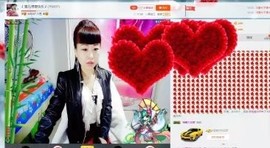 🎵雪儿想要快乐🎵主播照片