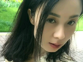 人生没有错与对主播照片