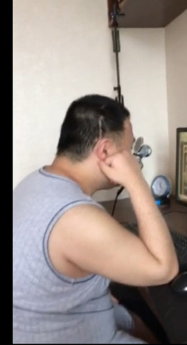 阿振♥一生所爱丸子主播照片
