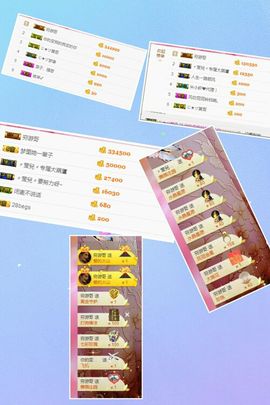 莹儿感恩有你们主播照片