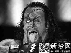 WWE地狱👹魔王主播照片