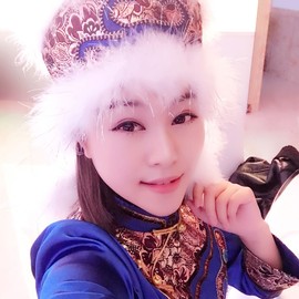 是你的超超啊主播照片