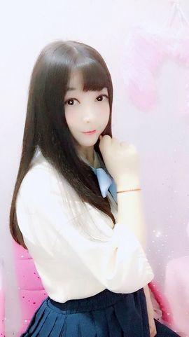 元气🎀小萝莉主播照片