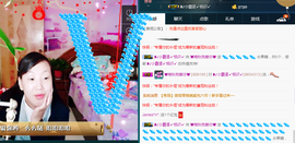 晚秋不忘初心主播照片