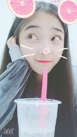 白麻子主播照片