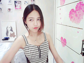 ❤小麦❤强主播照片