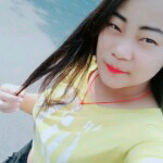 娇殇璃的主播照片