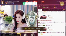 昵称违规，请重新修改主播照片