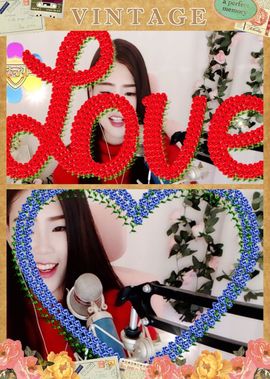 小妮子~主播照片