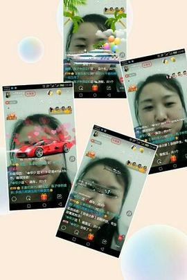 梓彤❤已放下主播照片