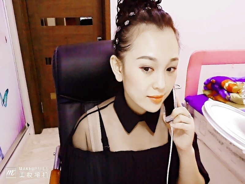 鑫鑫不一样的主播照片