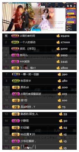 🎵家中有事休主播照片