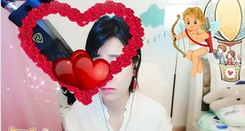 😱……主播照片