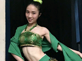 带祢浪天涯主播照片