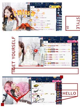 ℱ❀淡雅❤蛋蛋.主播照片