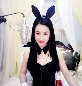 🌸允熙主播照片
