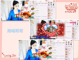 C_@欢喜*牡丹主播照片